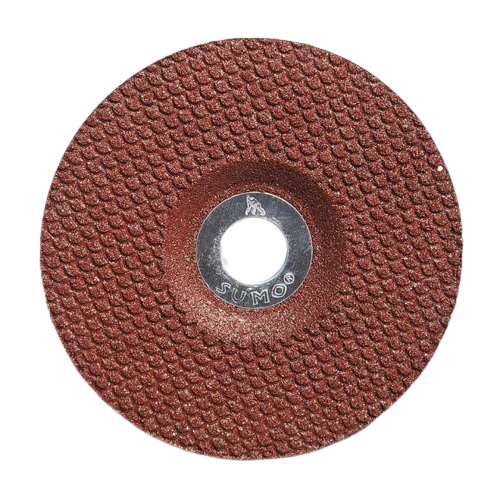 ใบเจียรกระจก 4" หนา 2 มิล รุ่น GC80 SUMO