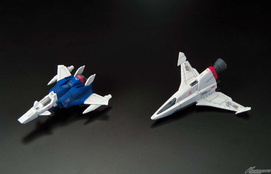 RG 1/144 Force Impulse Gundam