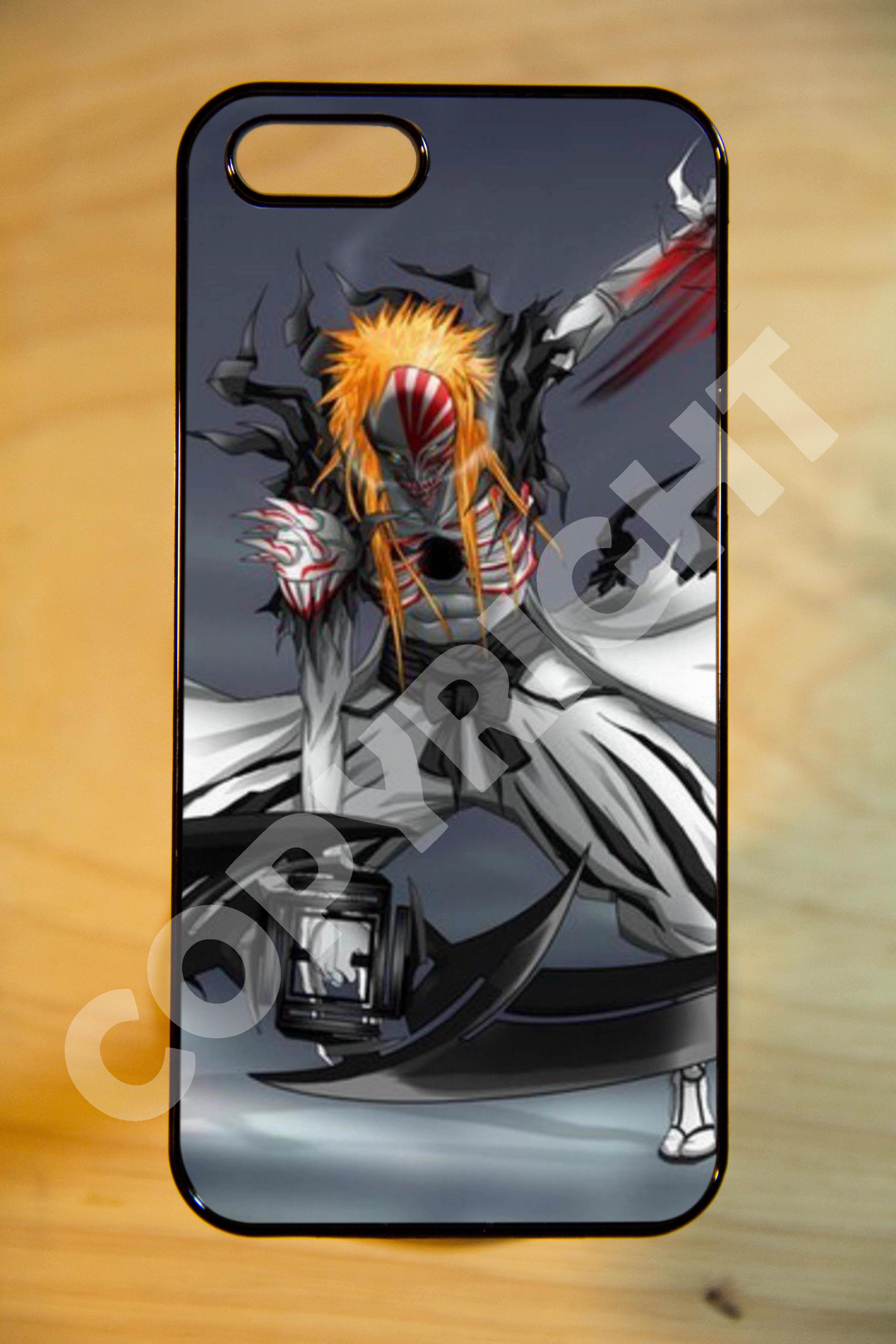 เคส ลาย bleach บลีช