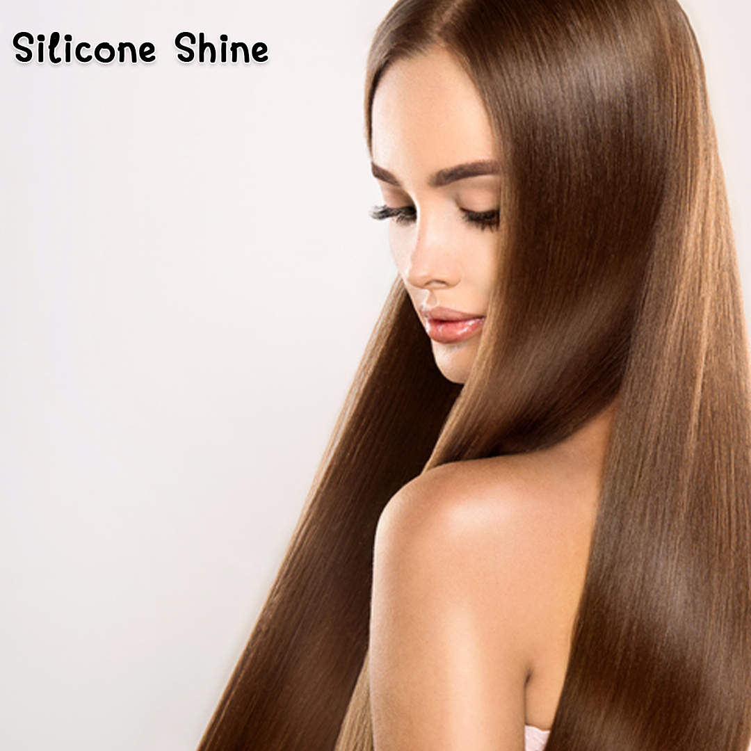 🌈7955 Silicone Shine