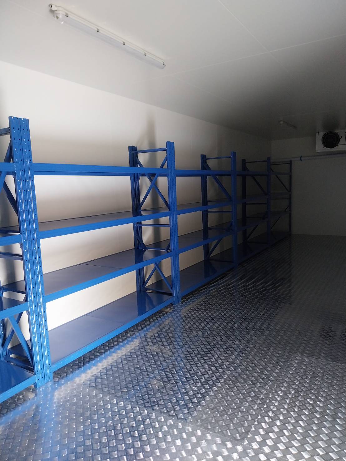 🌈Warehouse Shelf ชั้นเหล็กวางสินค้า