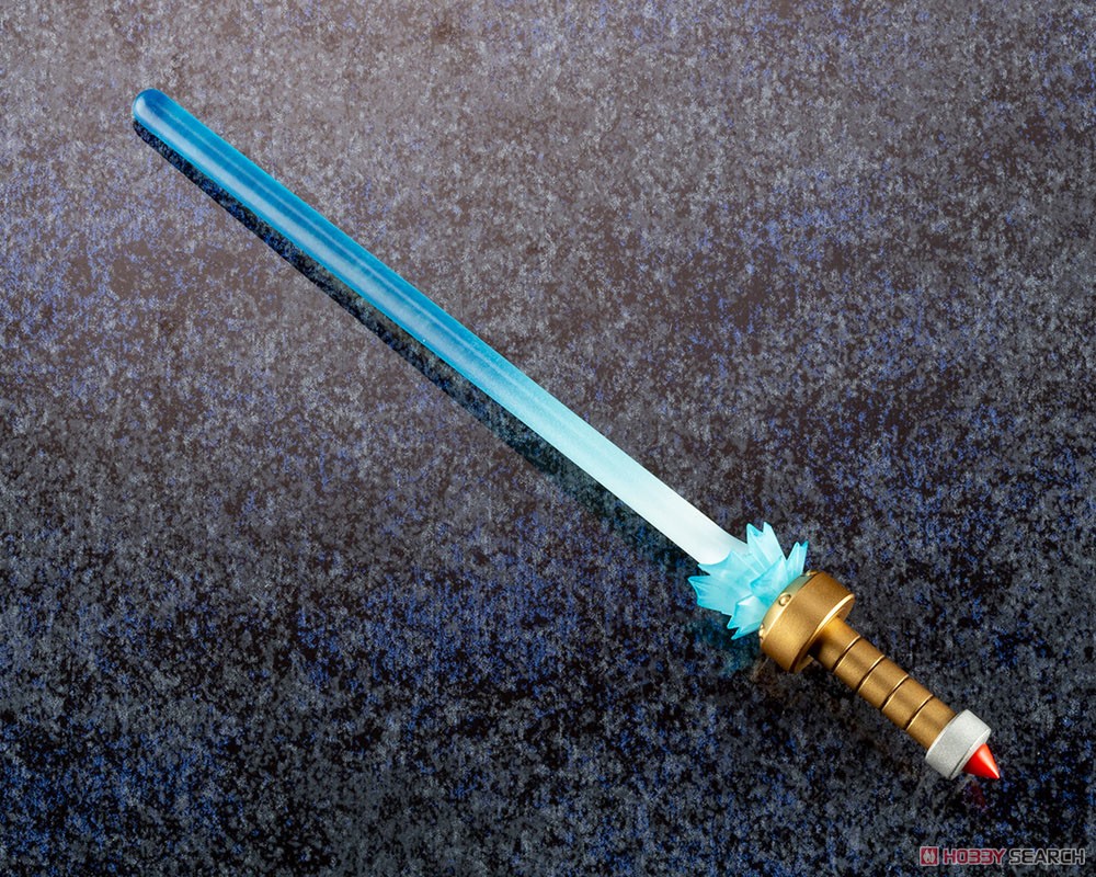 Mega Man X Zero (Plastic model)