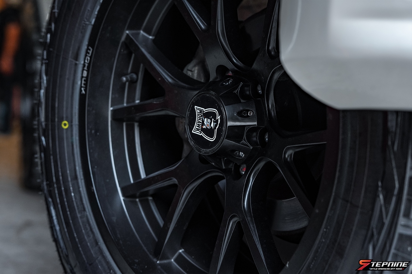 TOYOTA FORTUNER จองคิวมาจากราชบุรี คันนี้เดิมๆไม่ยก