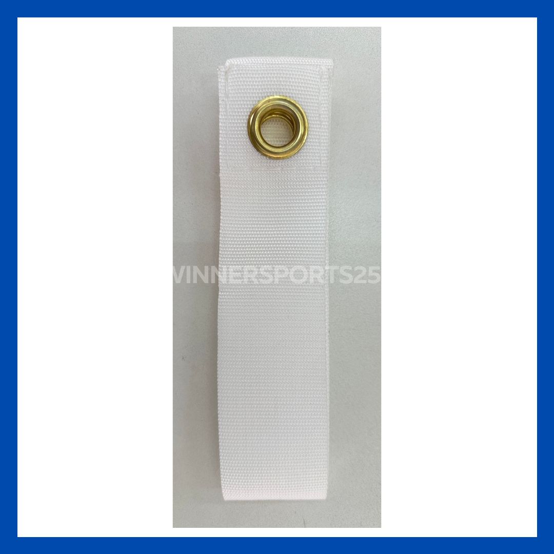 สายคาดกลางตาข่ายเทนนิส