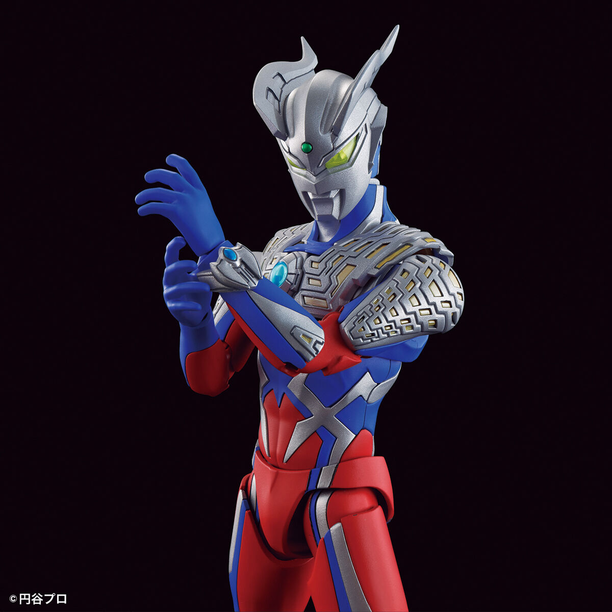 FIGURE RISE STANDARD ULTRAMAN ZERO