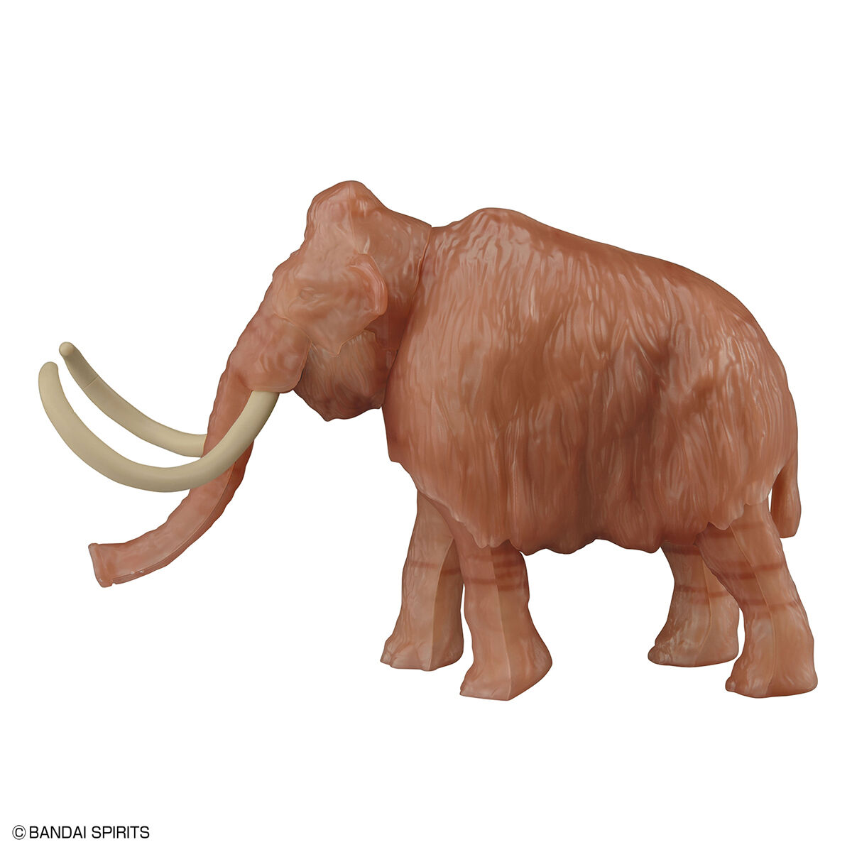 EXPLORING LAB NATURE MAMMOTH