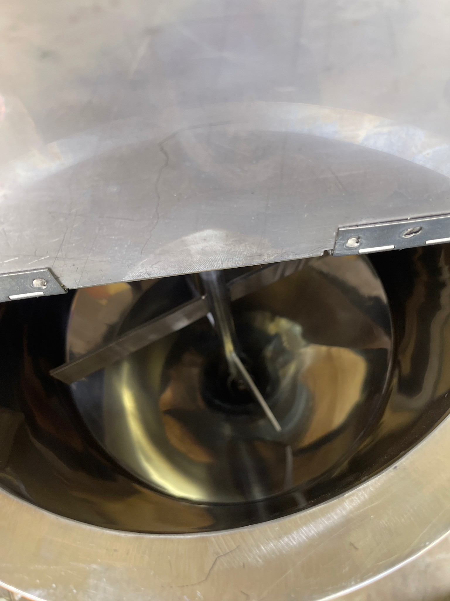 เครื่องบรรจุครีม พร้อมปั่น+ทำความร้อน รุ่น JR-A02 (ต้องใช้คู่กับเครื่องปั้มลม)