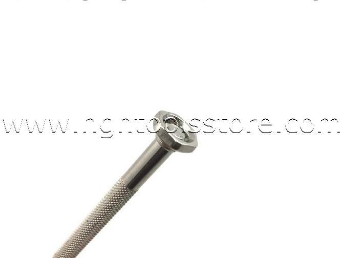 ไขควงแกนซ่อมนาฬิกา รุ่น CS-1005 ยี่ห้อ CONSO