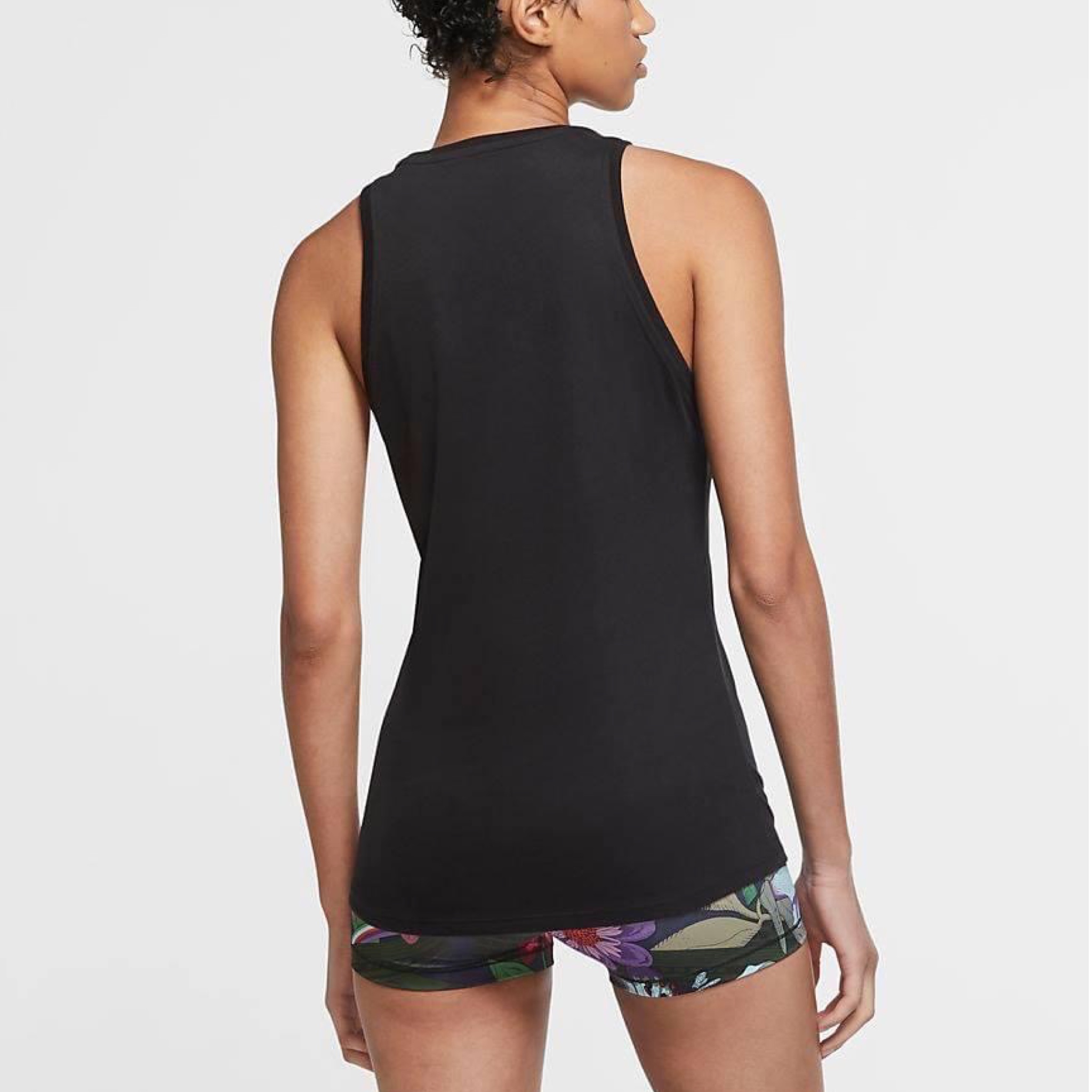 เสื้อ Nike Dri-Fit Icon Clash Women Training Tank (XS,S,L,XL)