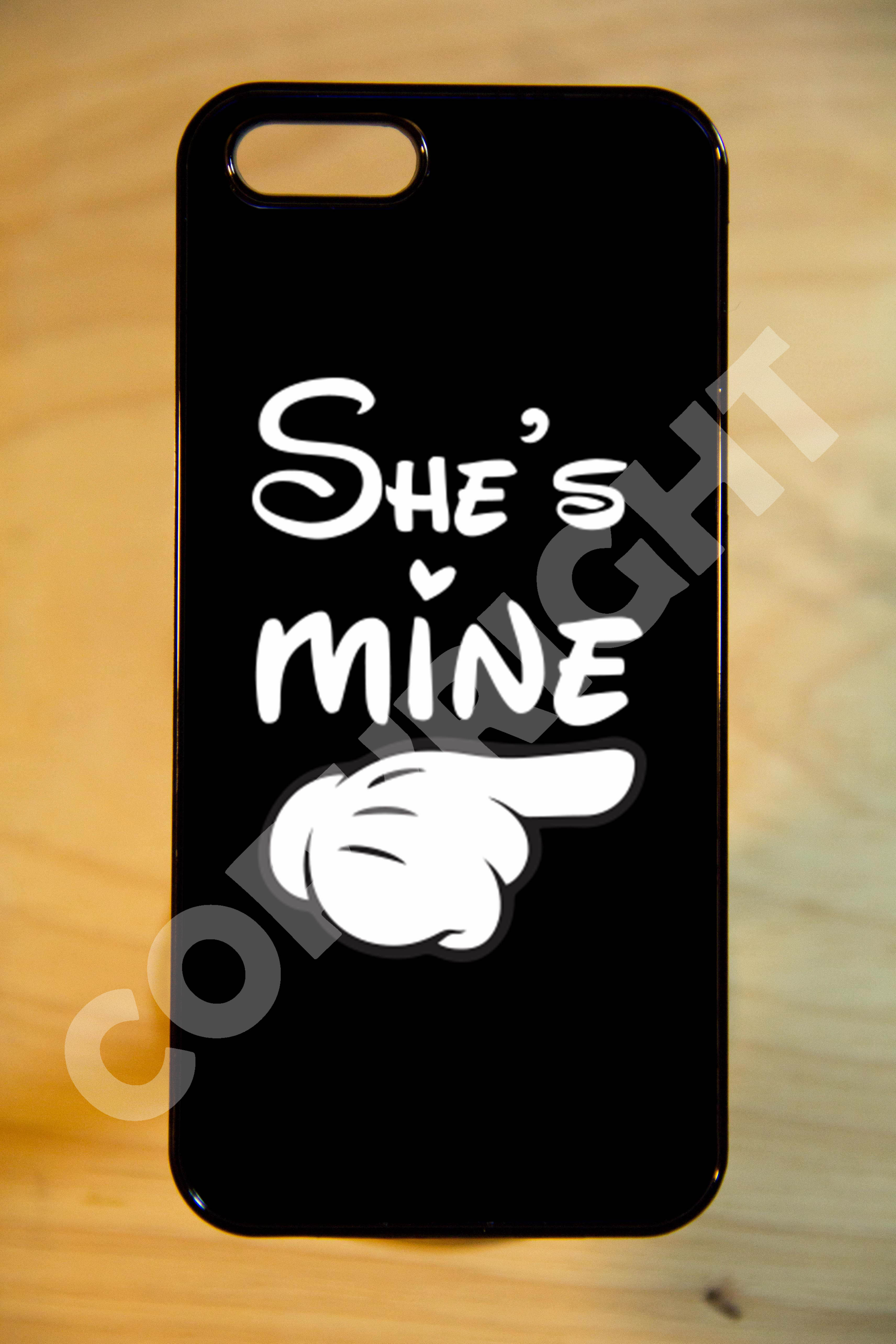 เคสลาย มิกกี้เมาส์