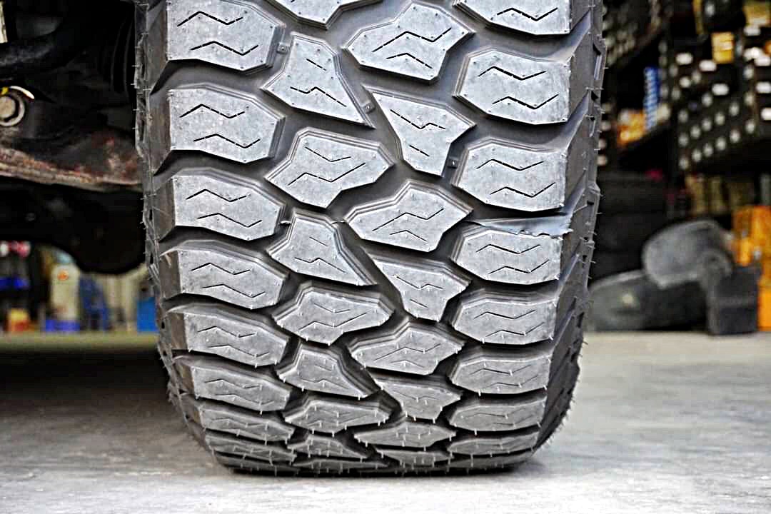 FORD RANGER WILDTRAK แต่งทรงเมกาที่ STEP9