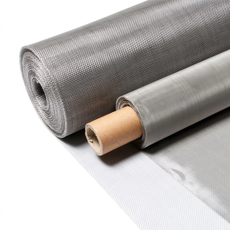 ตะแกรงร่อนวัตถุดิบ Raw Material Sieving Mesh 21041