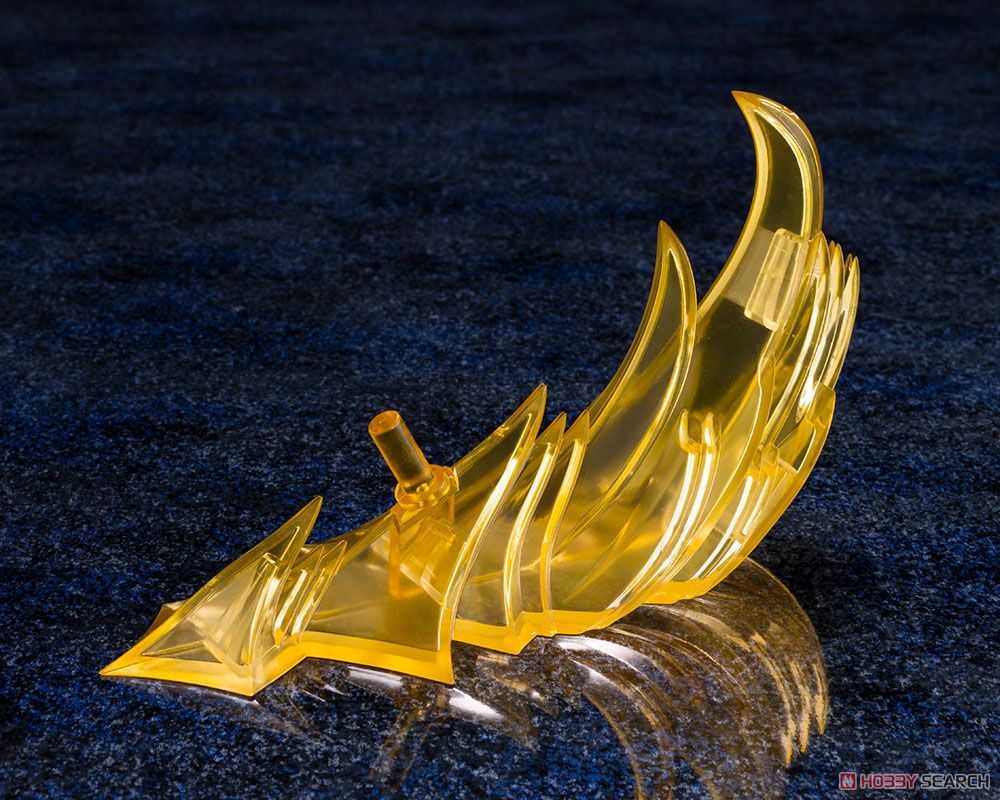 Mega Man X (Plastic model)