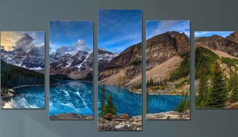 เบญจเฟรม