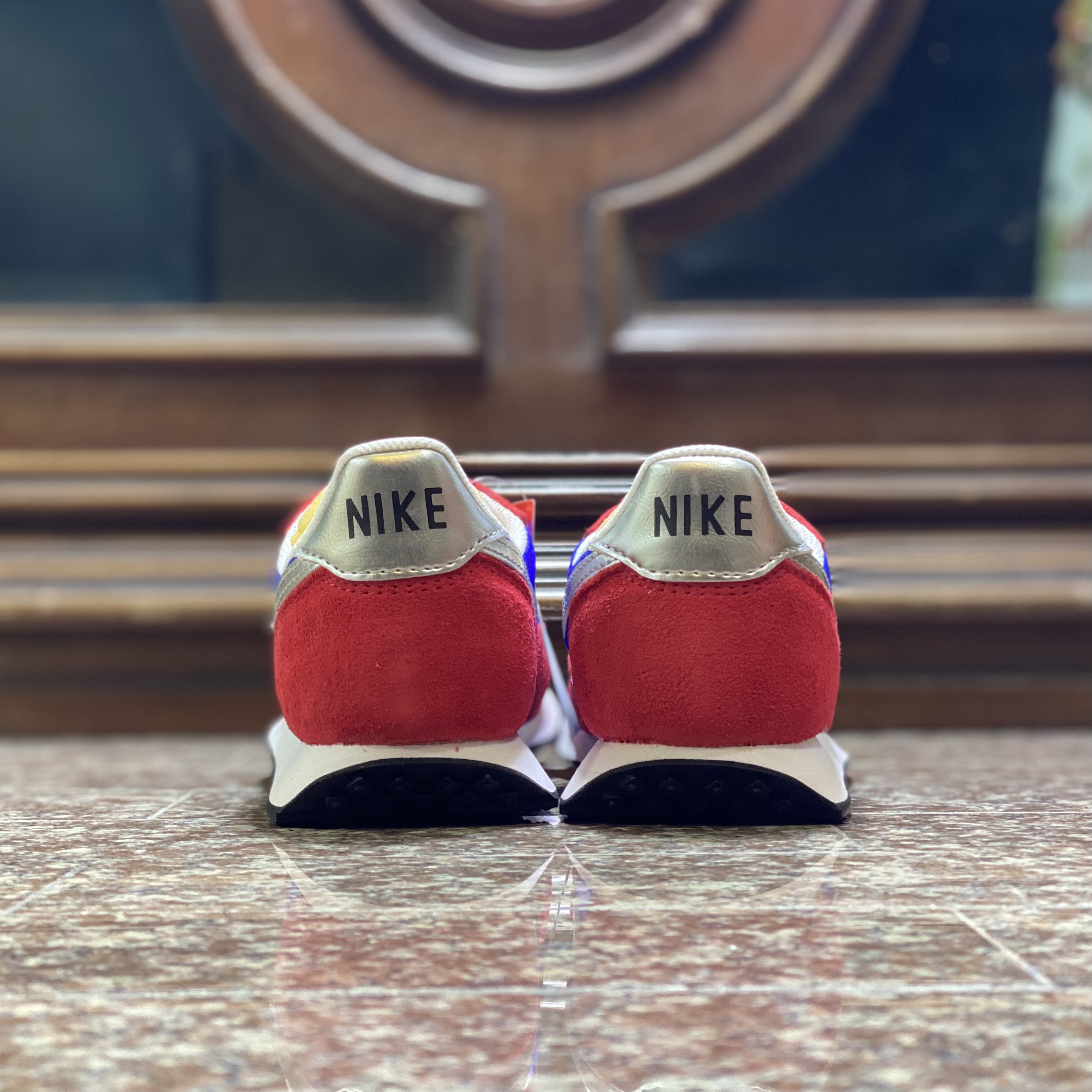 รองเท้า Nike Waffle Trainer 2 SP ‘LIMITED’ (M9US)