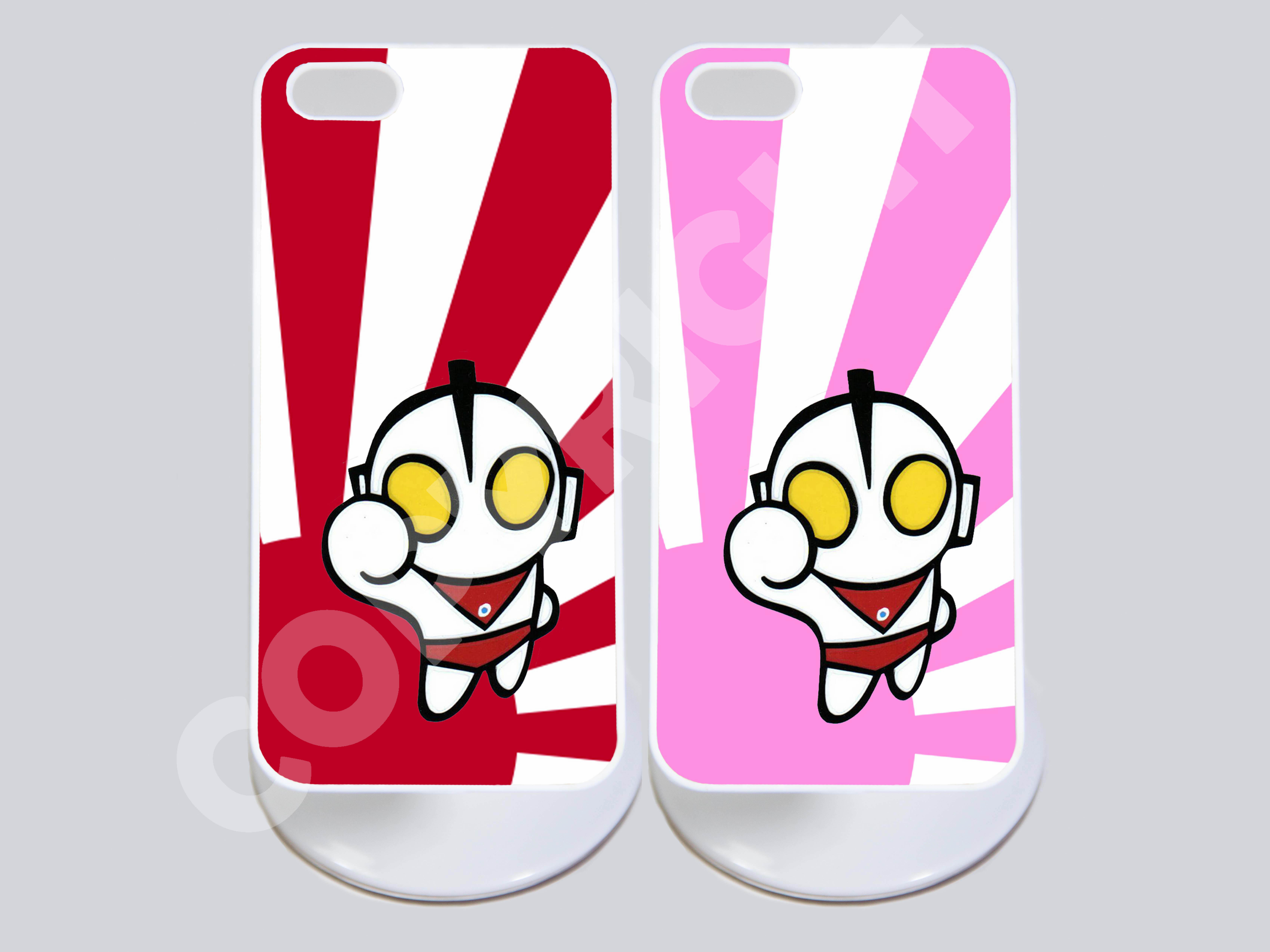 เคสลาย การ์ตูนคู่