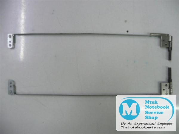 MT01118 บานพับ Acer Aspire 3680, 5050, 5580 LCD Hinge - 3CZR1HATN11, 3CZR1HATN20, 3CZR1HATN29 ซ้าย-ขวา มือสอง 2