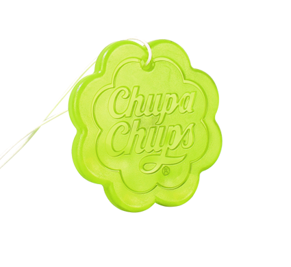 Chupa Chups ซิลิโคนหอม กลิ่น Apple