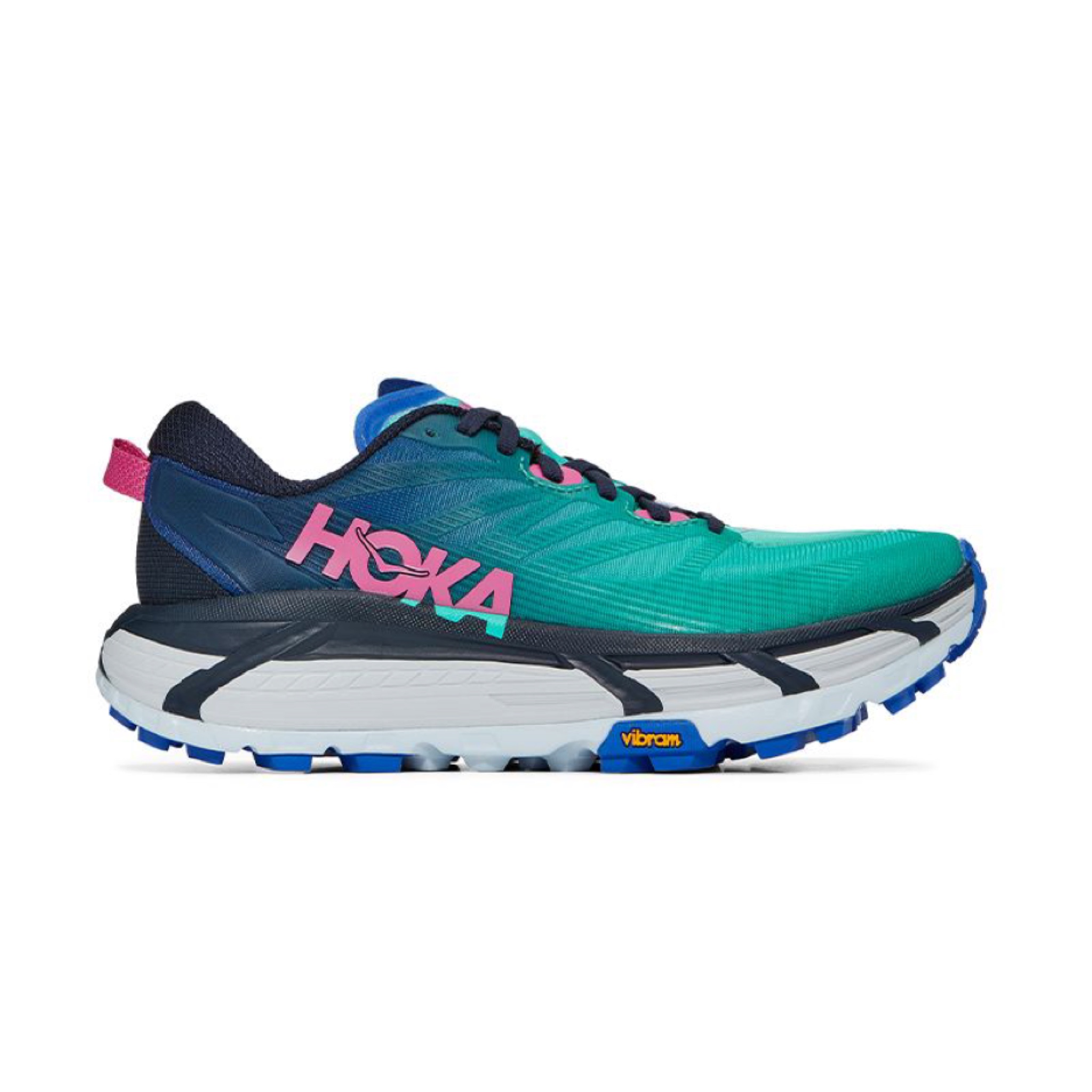 รองเท้าวิ่งเทรล HOKA MaFate Speed 3 Women (W9.5US)