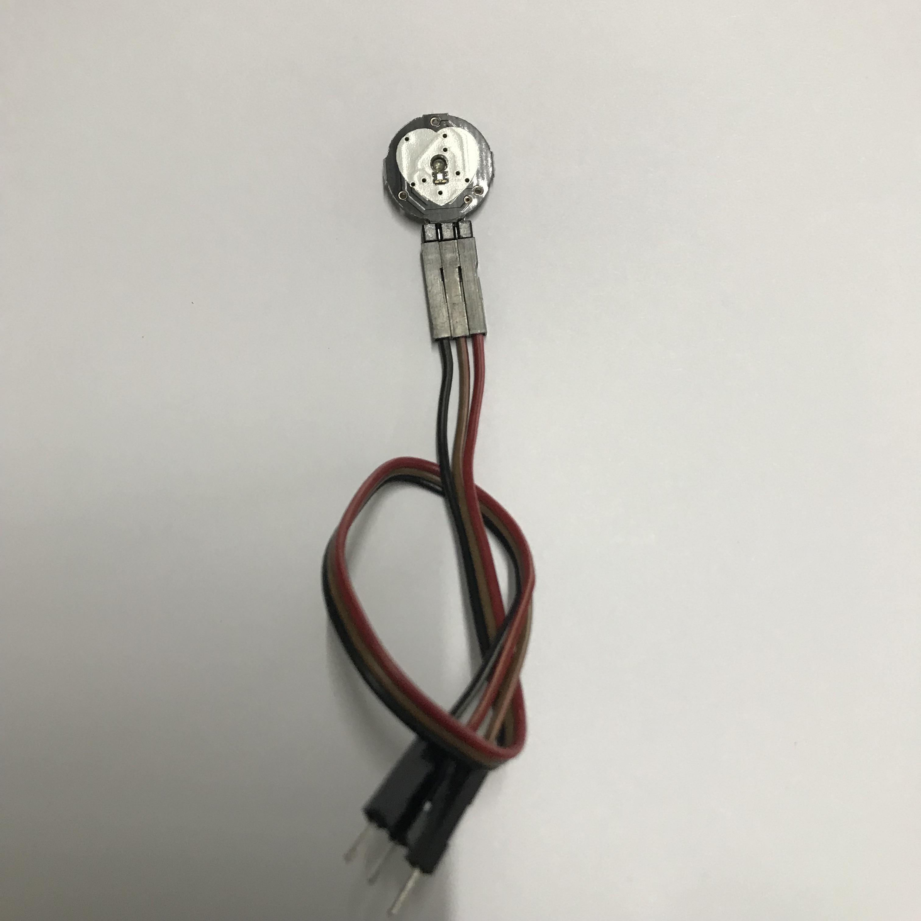 เซนเซอร์วัดชีพจร วัดการเต้นของหัวใจ Heart Rate Pulse Sensor Amped สำหรับใช้งานร่วมกับบอร์ดควบคุมต่าง ๆ เช่น Arduino