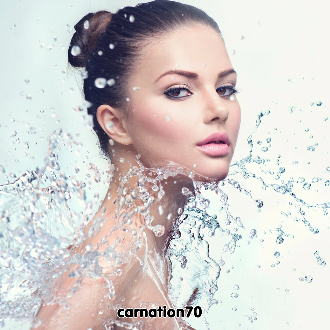 🌈6848 White Oil (น้ำมันขาว)