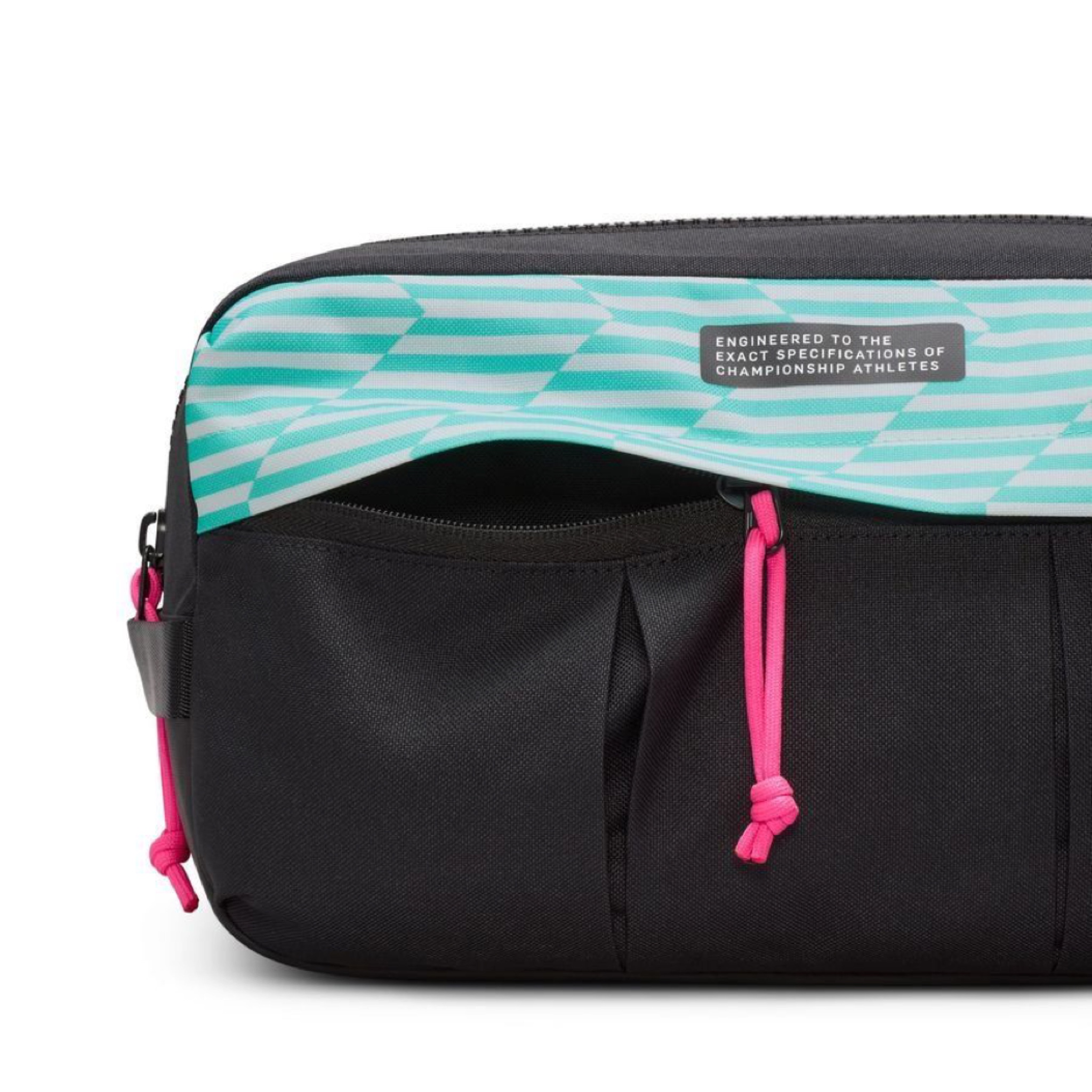 กระเป๋า Nike Academy Shoe Bag ‘Ember’ (10L)