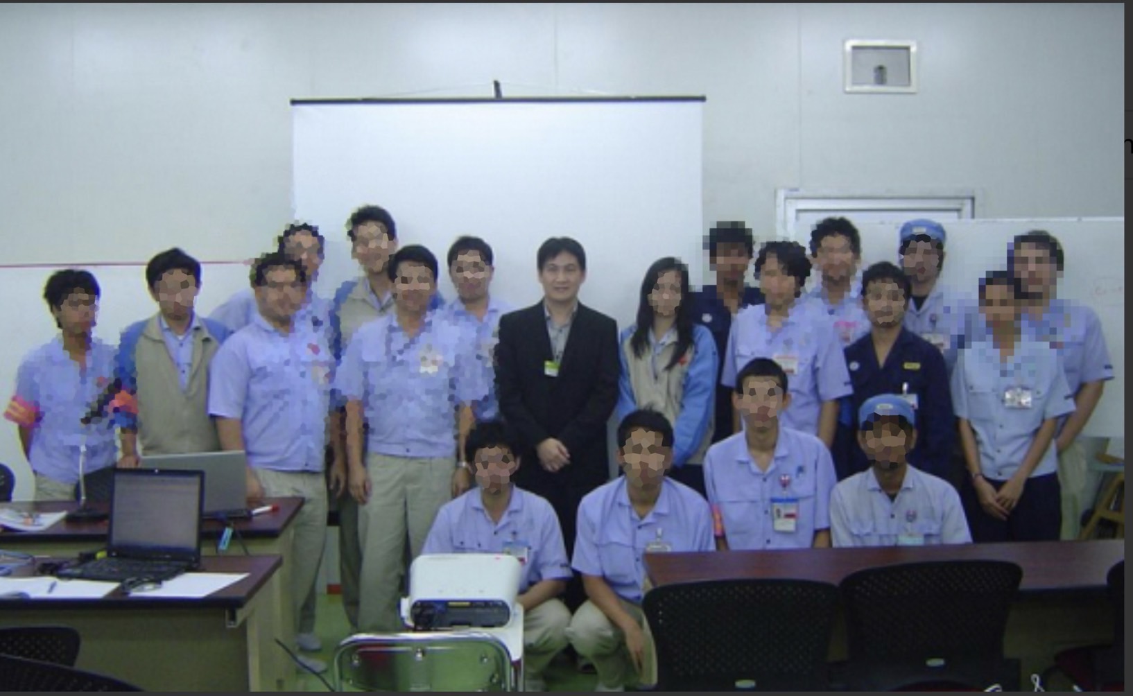 คอร์สจัดอบรมไมโครคอนโทรลเลอร์ภายในองค์กร (In-House Training Course)