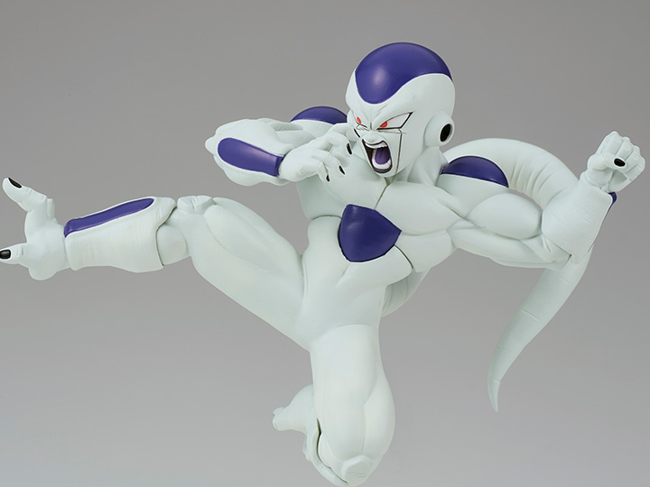 DRAGON BALL Z MATCH MAKERS-FRIEZA-