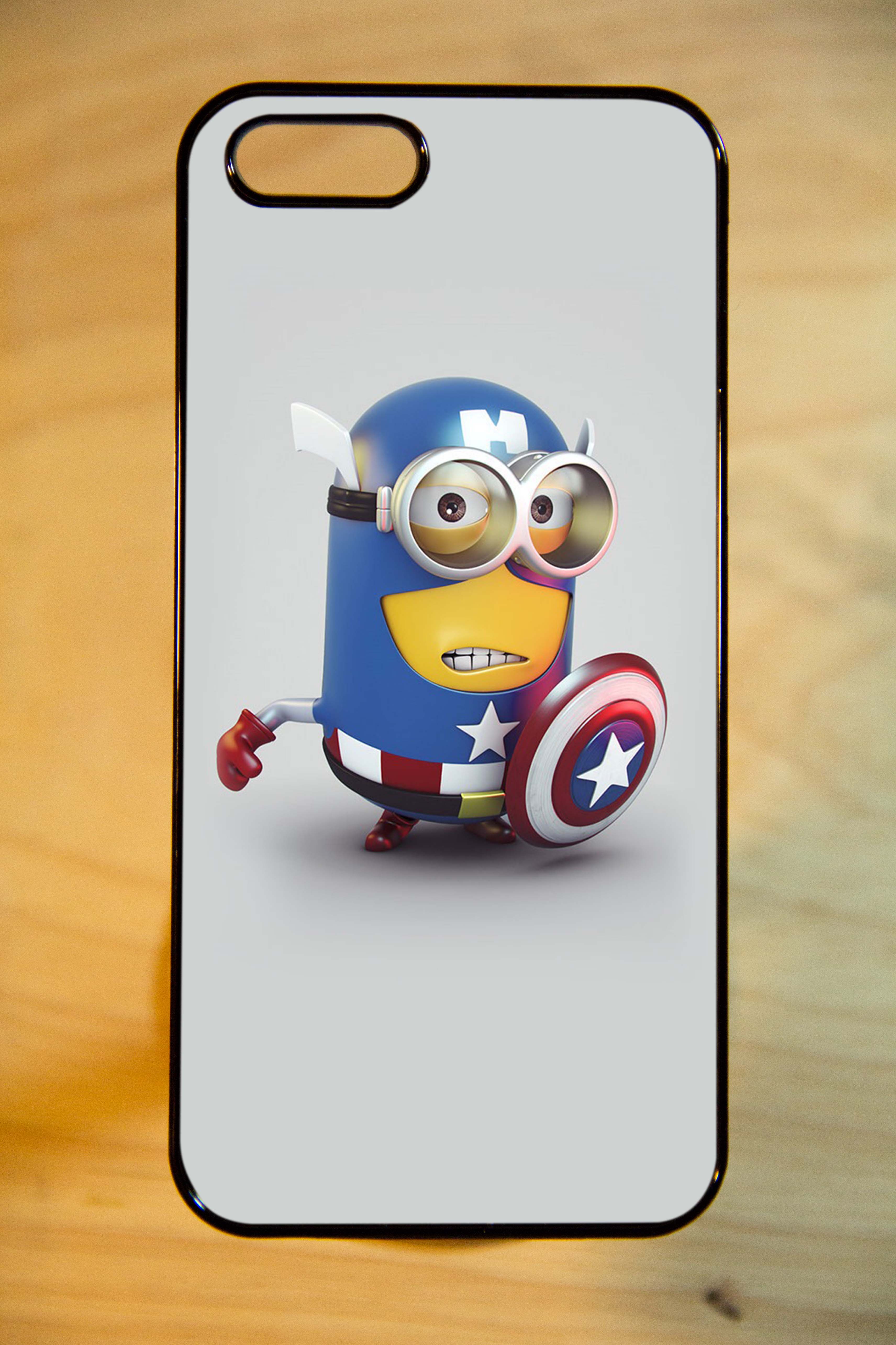 เคสสั่งทำ - ลายการ์ตูน