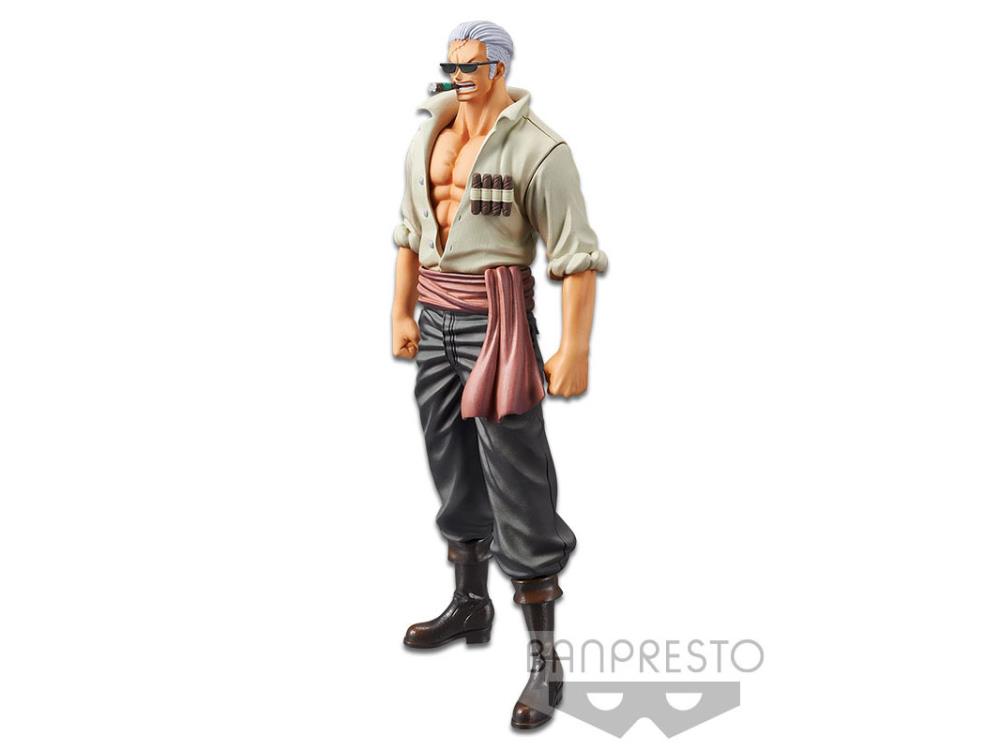 One Piece: Stampede DXF The Grandline Men Vol.3A Smoker