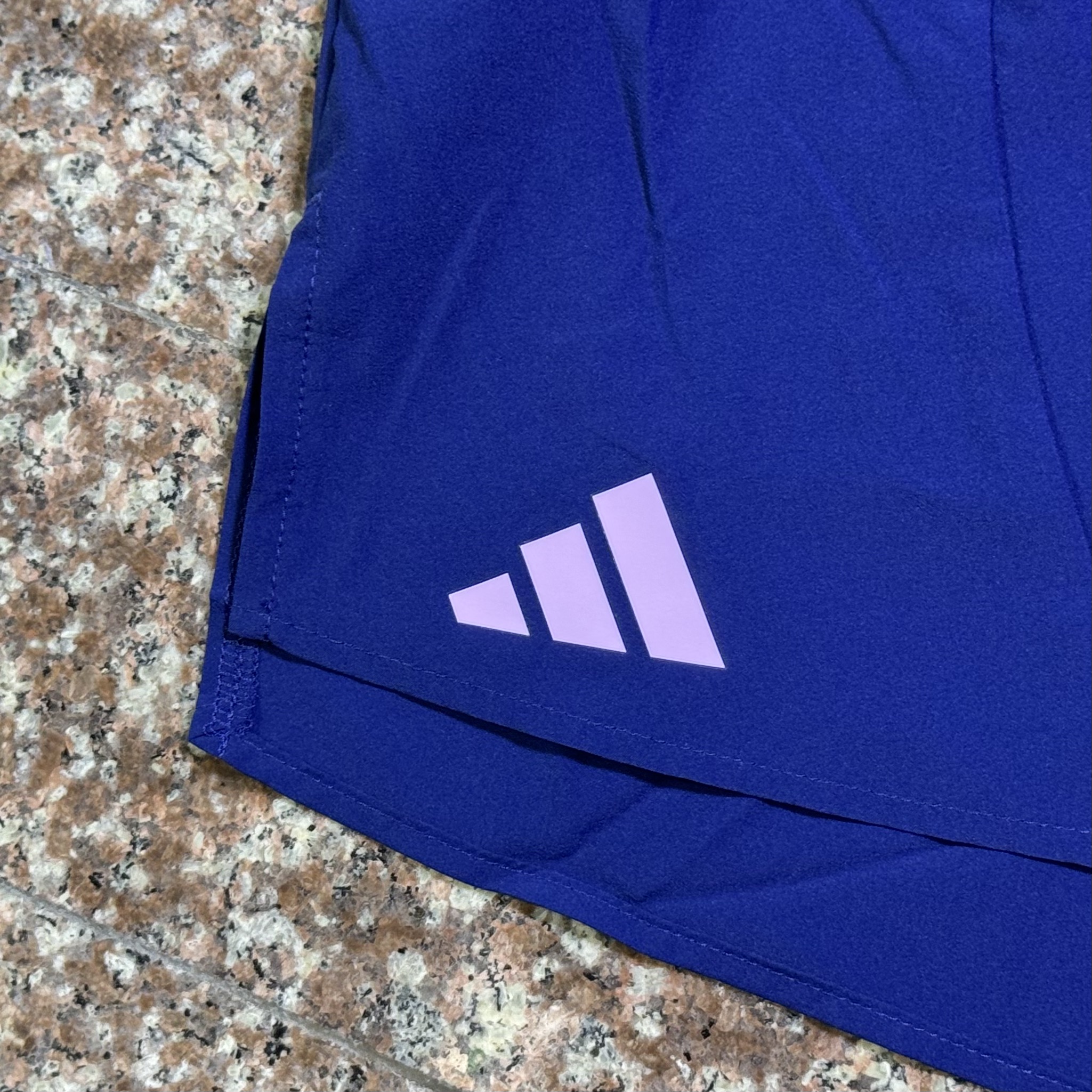 กางเกงวิ่ง Adidas Adizero Essential Running Shorts (S,M,L,XL,2XL)