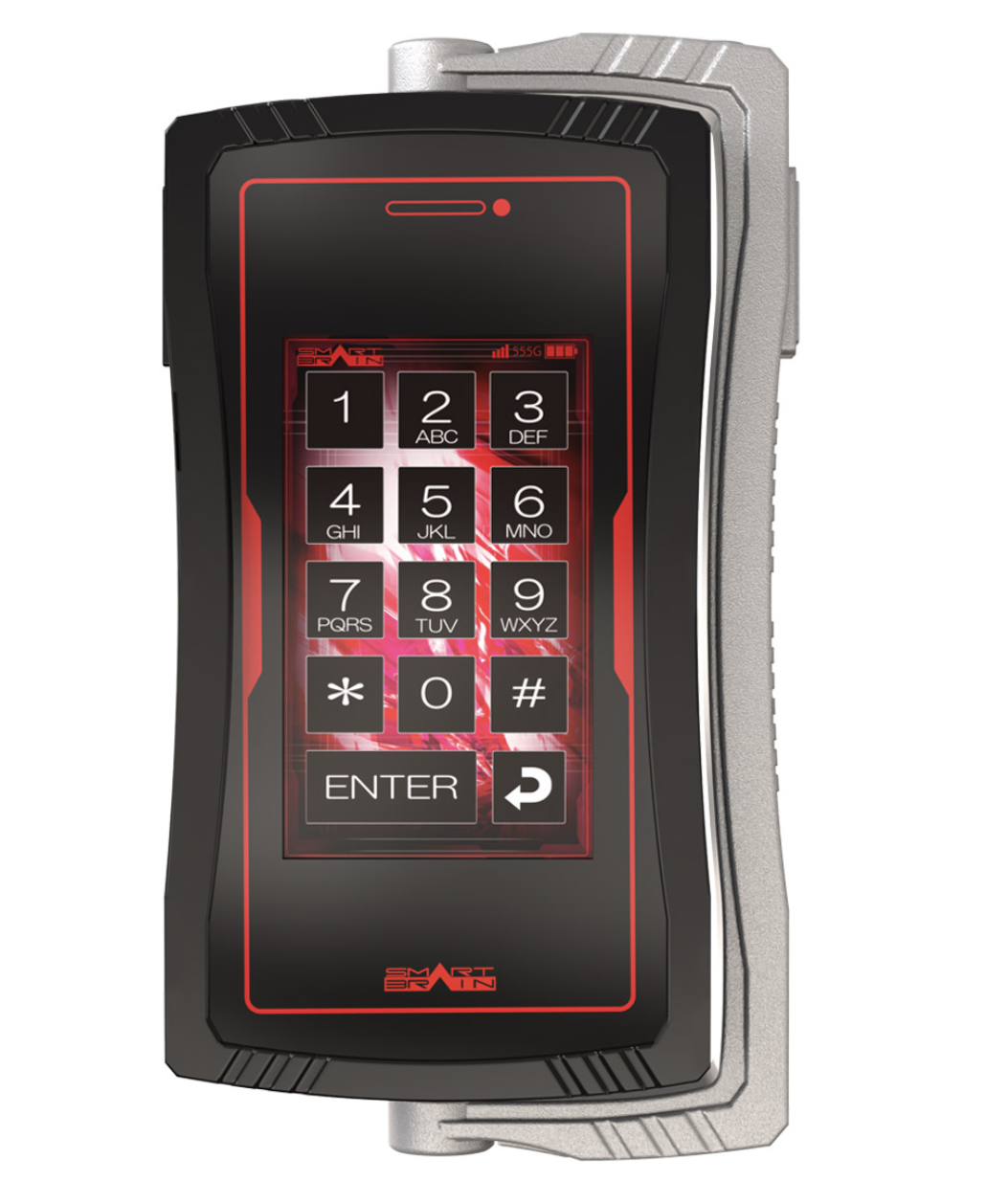 CSM Faiz Driver Next