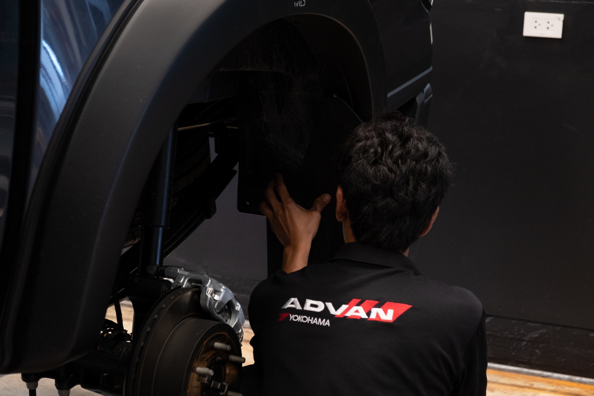 FORD_RANGER_NEXTGEN ยกแบบโช๊คเดิม