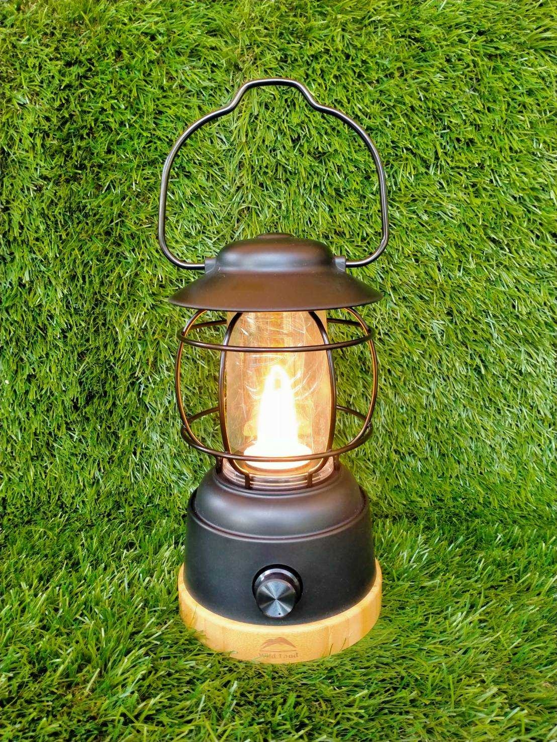 ตะเกียง Knight BY MaxXEQUIP