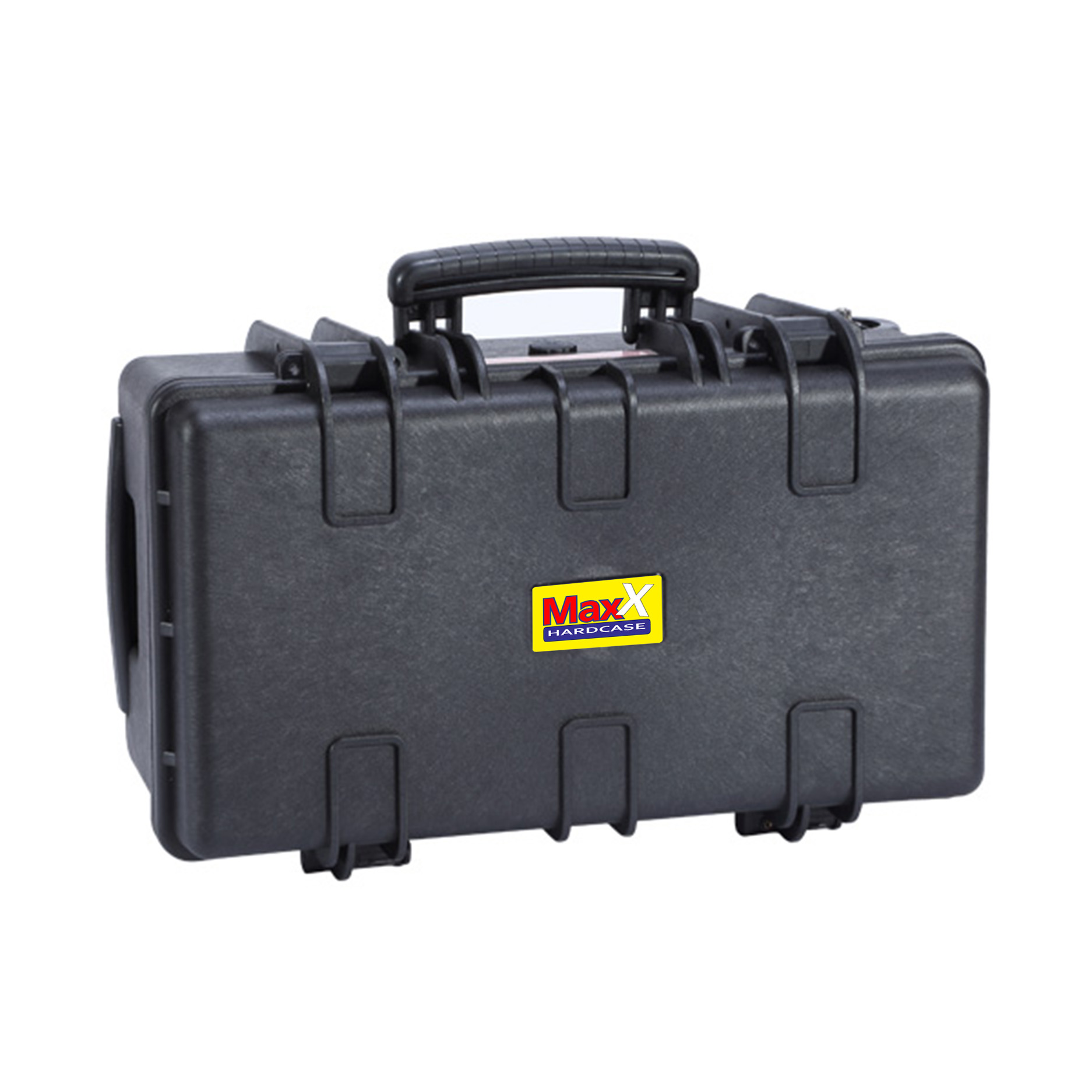 MH512 - กระเป๋ากล้อง, กล่องปืน