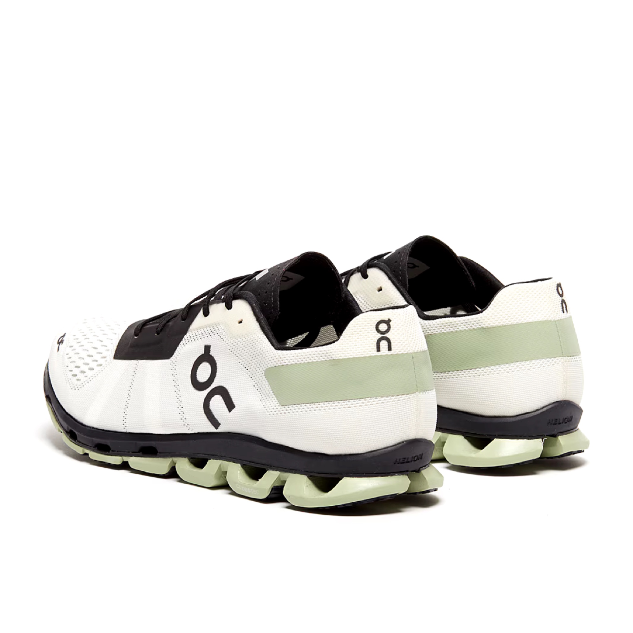 รองเท้าวิ่ง On CloudFlash #มือ2 (W7US) Women