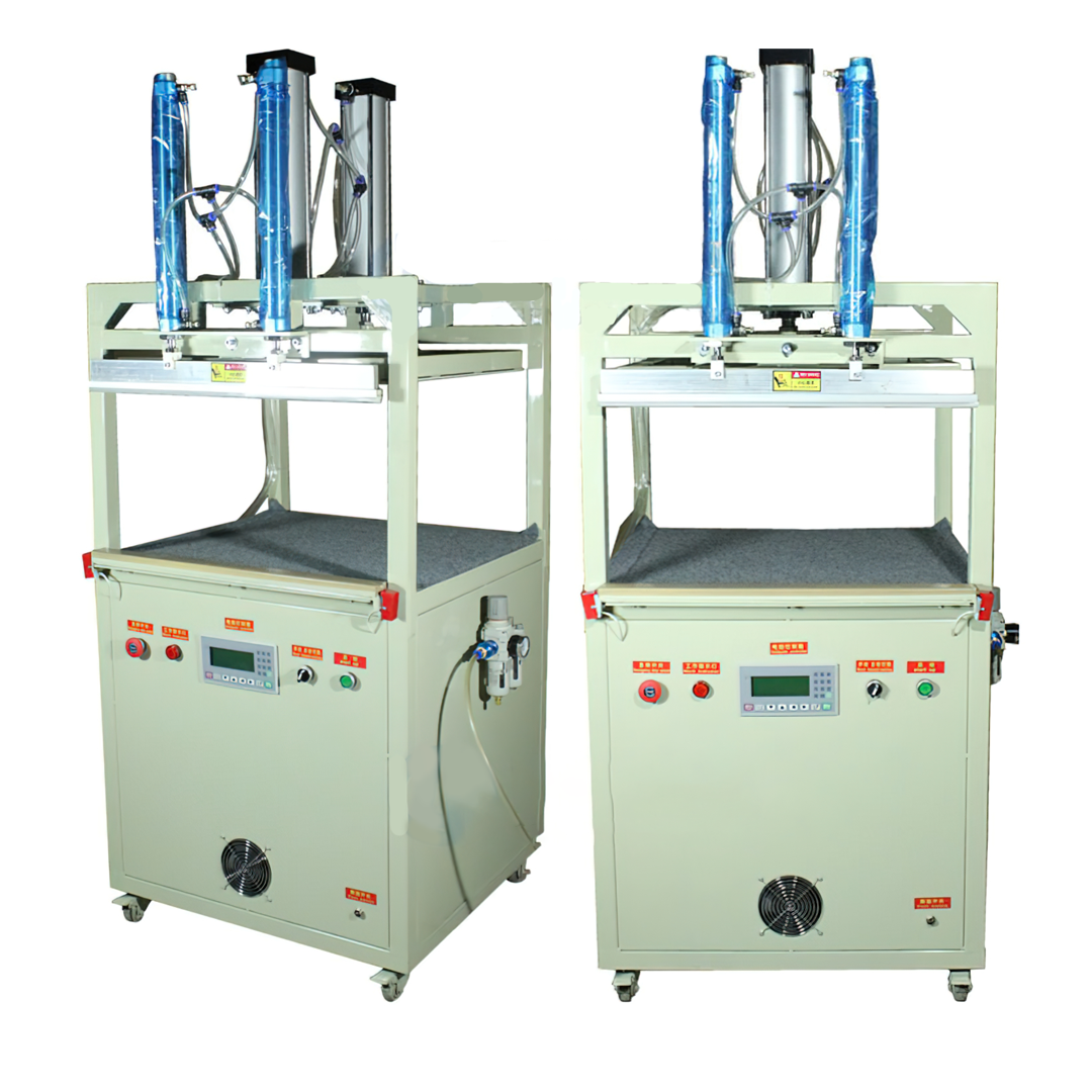 🌈13566 czb-800 เครื่องซีลสุญญากาศ รุ่น 800 Vacuum Packing Machine