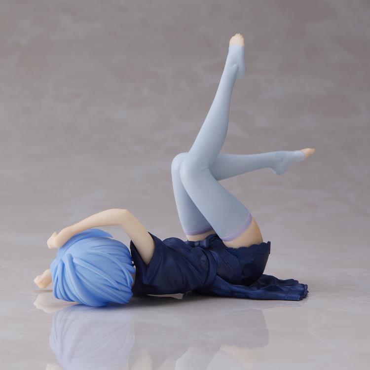 RE:ZERO -STARTING LIFE IN ANOTHER WORLD- -RELAX TIME-REM DRESSING GOWN VER.