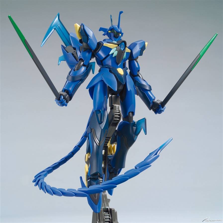 Geara Ghirarga (HGBD)