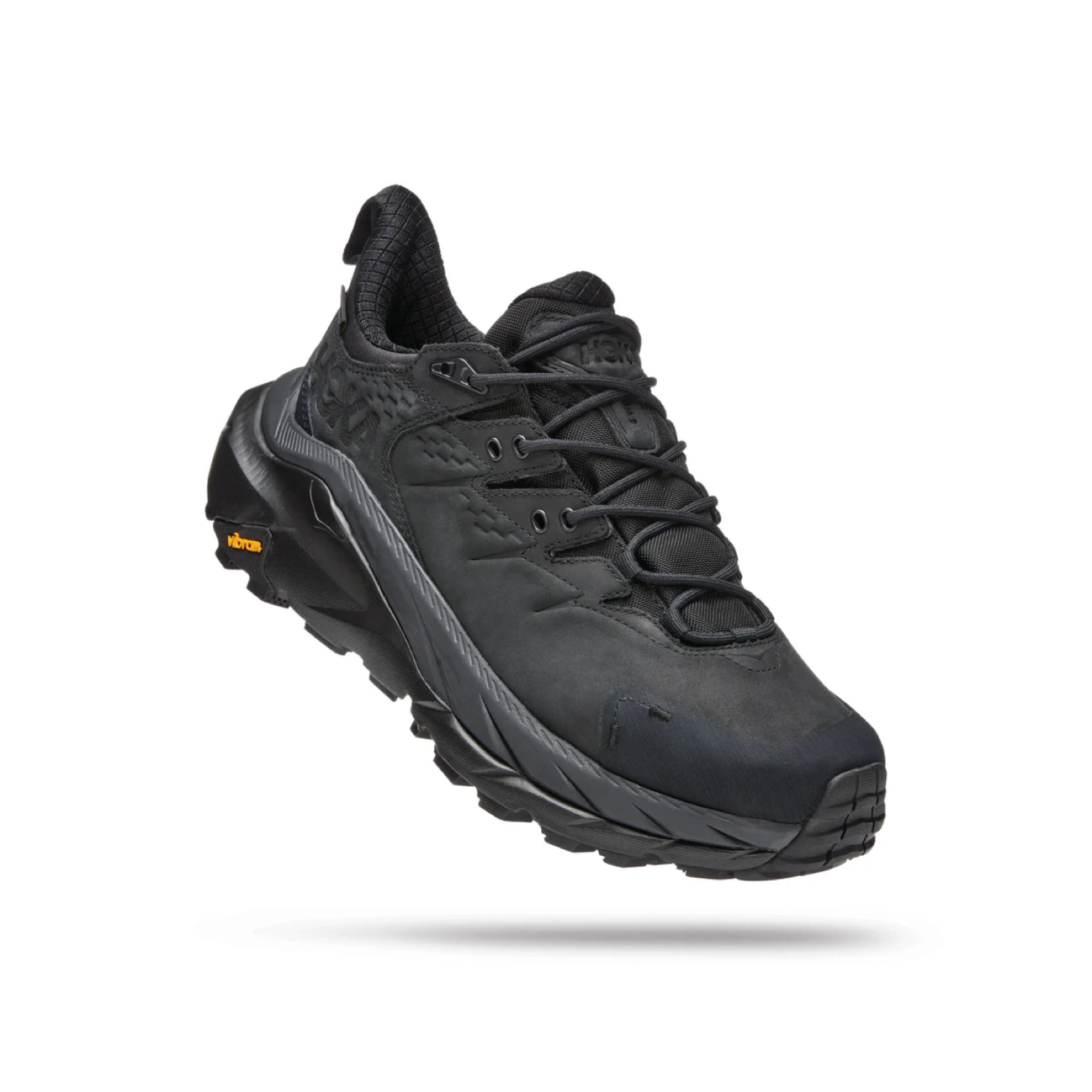 รองเท้าเดินป่า HOKA KAHA 2 Low GTX ‘AllBlack’ (M8.5/9/9.5/10US)