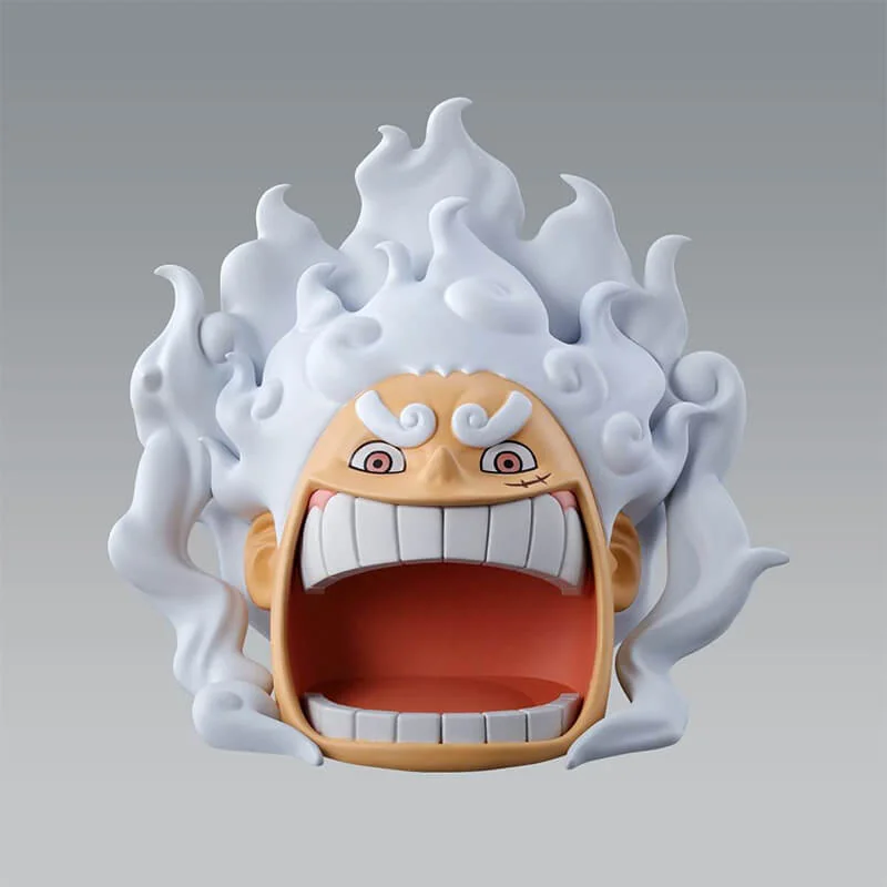 OVERSEA LIMITED ONE PIECE FL MONKEY.D.LUFFY-GEAR5-VOL.3