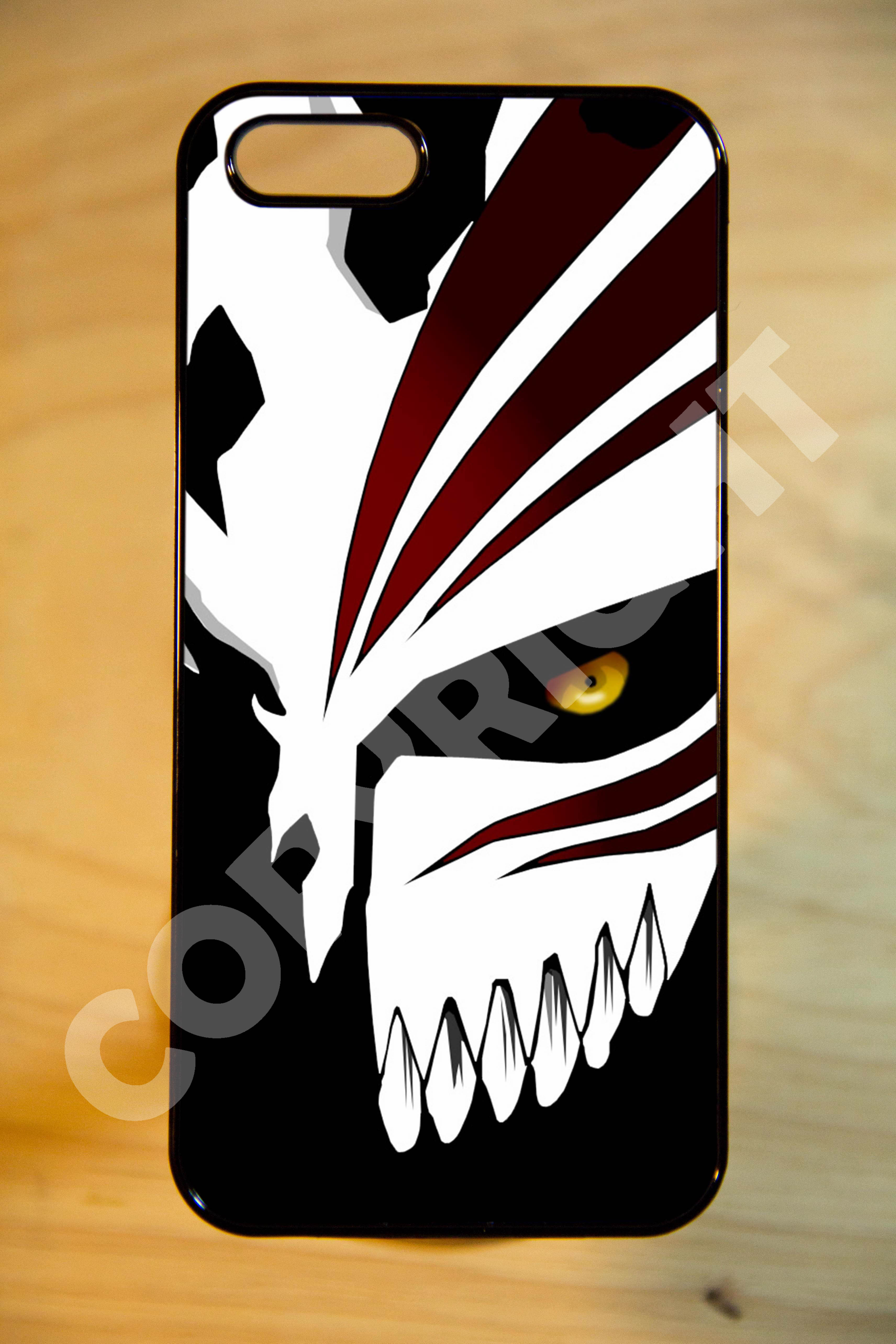 เคส ลาย bleach บลีช