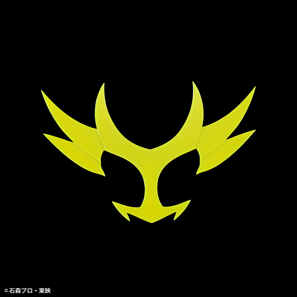 Figure-rise Standard Kamen Rider Agito Grand Form