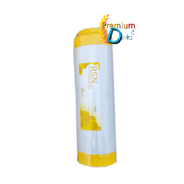 ไส้กรอง Resin 10นิ้ว (เรซิ่น) ยี่ห้อ hydro max