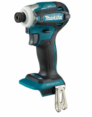 Makita DTD172Z สว่านอิมแพคไร้สาย 18V (4 SPEED) Makita