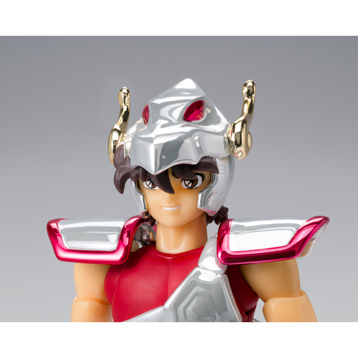 SAINT CLOTH MYTH PEGASUS SEIYA 20th Anniversary Ver.