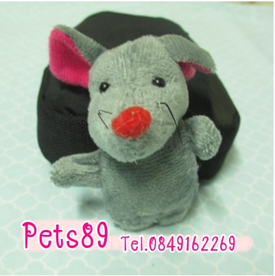 ตุ๊กตาแคทนิป