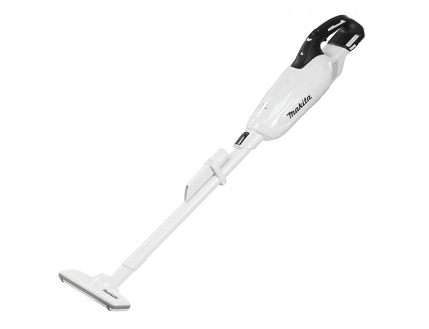 MAKITA เครื่องดูดฝุ่นไร้สาย มากีต้า รุ่น DCL182FZW แรงดันไฟฟ้า 18 โวลต์