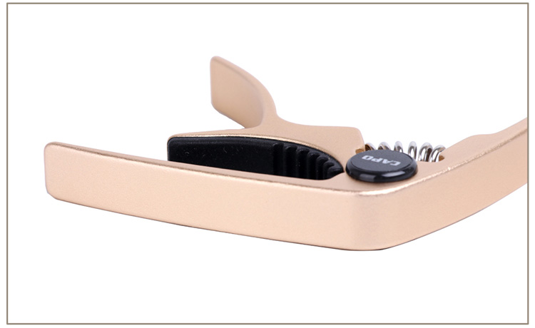 คาโป้กีตาร์ Vines Music