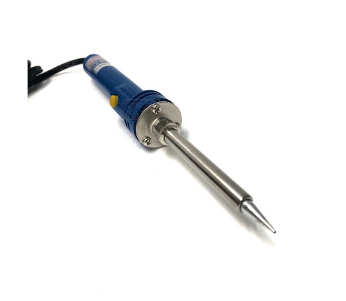 หัวแร้งบัดกรีแช่ มีปุ่มเร่งความร้อน 20W-130W รุ่น H980F-V22